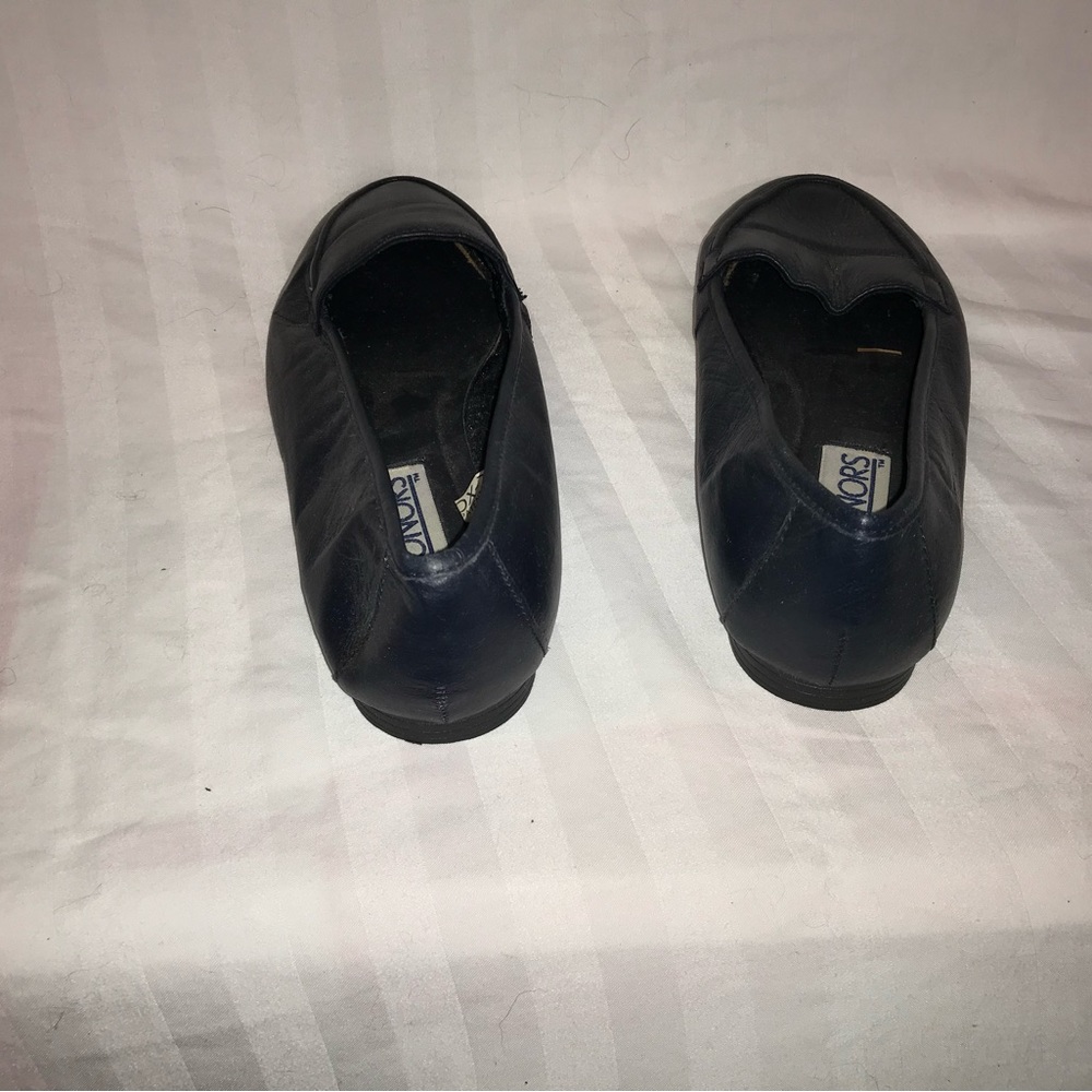Easy spirits lite, honors shoes. Black sized 9w, women’s.